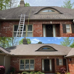 Photo of Rankin Power Washing