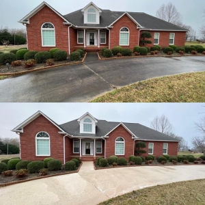 Photo of Rankin Power Washing