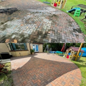 Photo of Rankin Power Washing