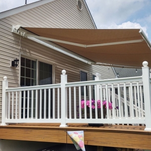 Photo of Awnings, Blinds, and Shutters By Albert's South Jersey Wallpaper