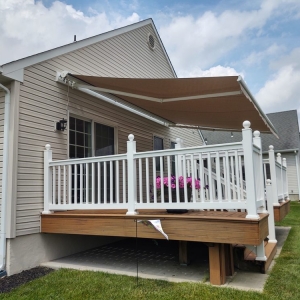 Photo of Awnings, Blinds, and Shutters By Albert's South Jersey Wallpaper