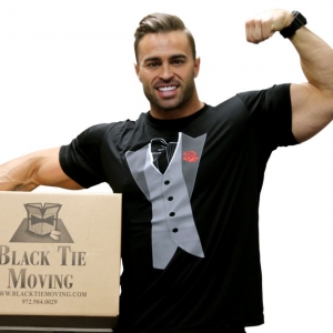 Photo of Black Tie Moving