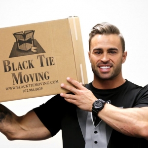 Photo of Black Tie Moving
