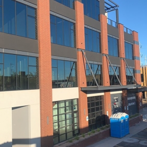 Photo of Sky High Window Cleaning & Pressure Washing