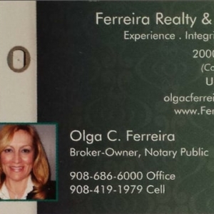 Union Ferreira Realty Associates