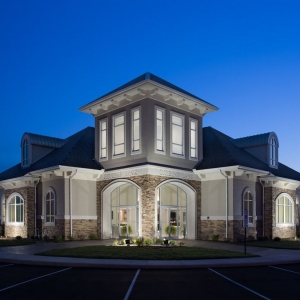 Photo of First National Bank
