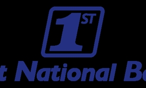 Photo of First National Bank
