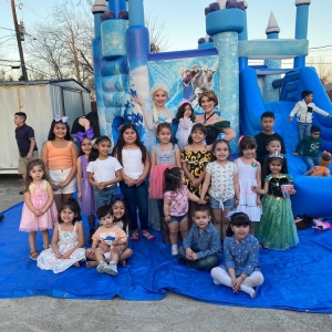 Photo of Fairytale Princess Parties DFW