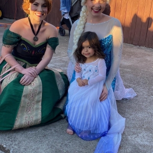 Photo of Fairytale Princess Parties DFW