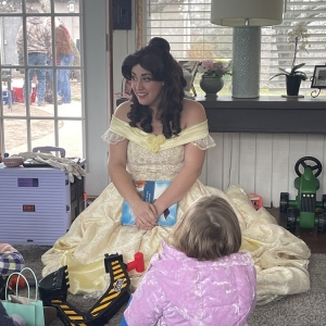 Photo of Fairytale Princess Parties DFW