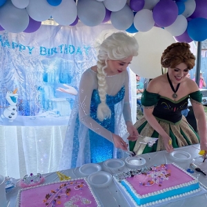 Photo of Fairytale Princess Parties DFW