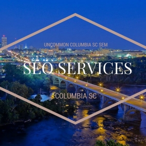 Photo of Uncommon Columbia SEO and SEM Services