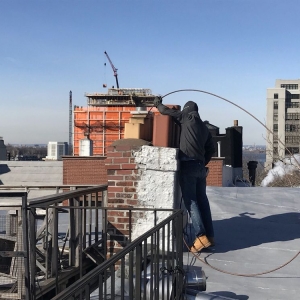 Photo of Atlantic Vents Cleaning