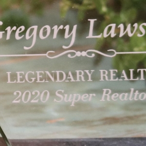 Photo of Greg Lawson - San Antonio Realtor