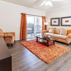 Photo of Indigo Creek Apartments
