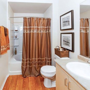 Photo of Indigo Creek Apartments