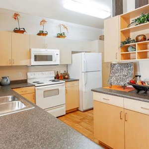 Photo of Indigo Creek Apartments