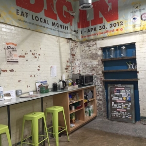 Photo of Local Works