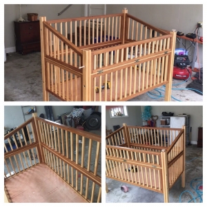 Smyrna Vanns Remodeling