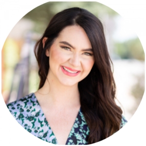 Photo of Erin Armstrong - Business Coach & Virtual CFO