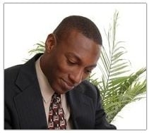 Photo of David Witherspoon Esq