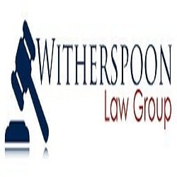Photo of David Witherspoon Esq