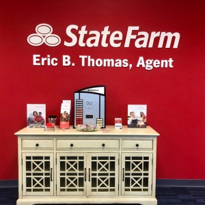 Photo of Eric Thomas - State Farm Insurance Agent