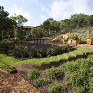 Austin Vincent Landscapes