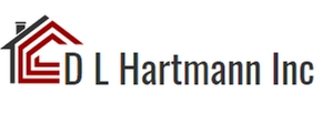 Photo of D L Hartmann