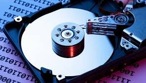 Photo of New Orleans Data Recovery