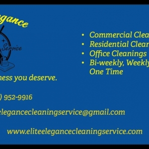 Photo of Elite Elegance Cleaning Service