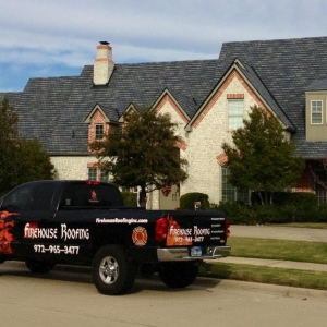 Photo of Firehouse Roofing