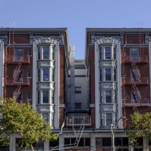 Photo of Fillmore Plaza Apartments