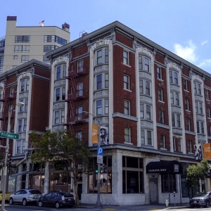 Photo of Fillmore Plaza Apartments