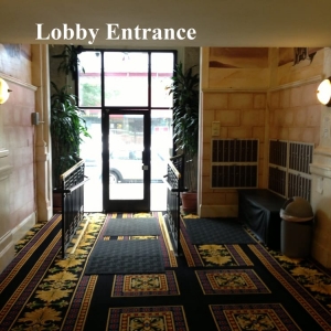 Photo of Fillmore Plaza Apartments