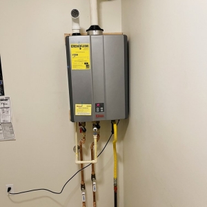 Photo of I Need A Plumber Now