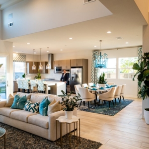 Photo of Jamie Edens - The Associates Realty Group