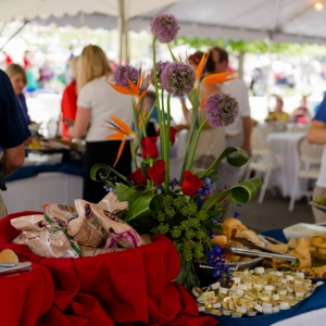 Photo of Chappelow Events