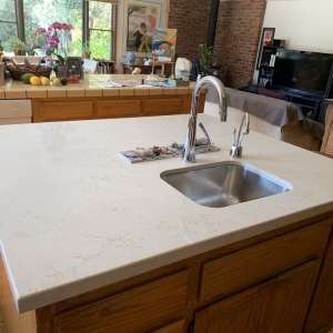 Photo of Pacific Stone Granite & Marble