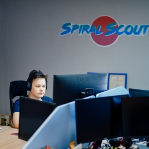 Photo of Spiral Scout