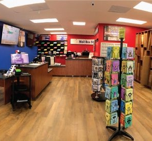 Photo of The Mail Box Store