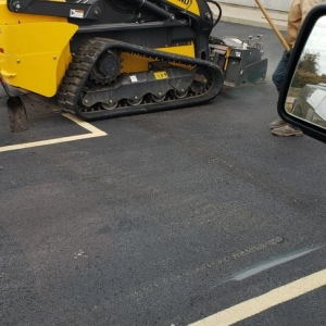 Photo of Keller Asphalt & Paving