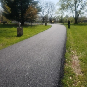 Photo of Keller Asphalt & Paving