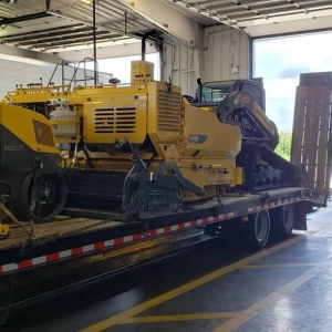 Photo of Keller Asphalt & Paving