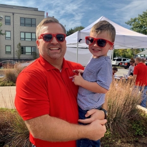 Photo of Jake Molitor - State Farm Insurance Agent