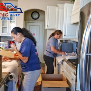 Photo of Moving Star Movers