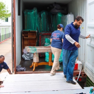 Photo of Moving Star Movers