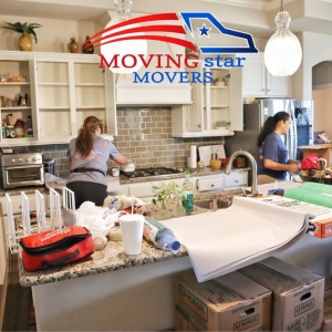 Photo of Moving Star Movers