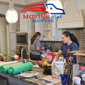 Photo of Moving Star Movers
