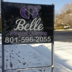 Photo of Belle Window Cleaning and Services